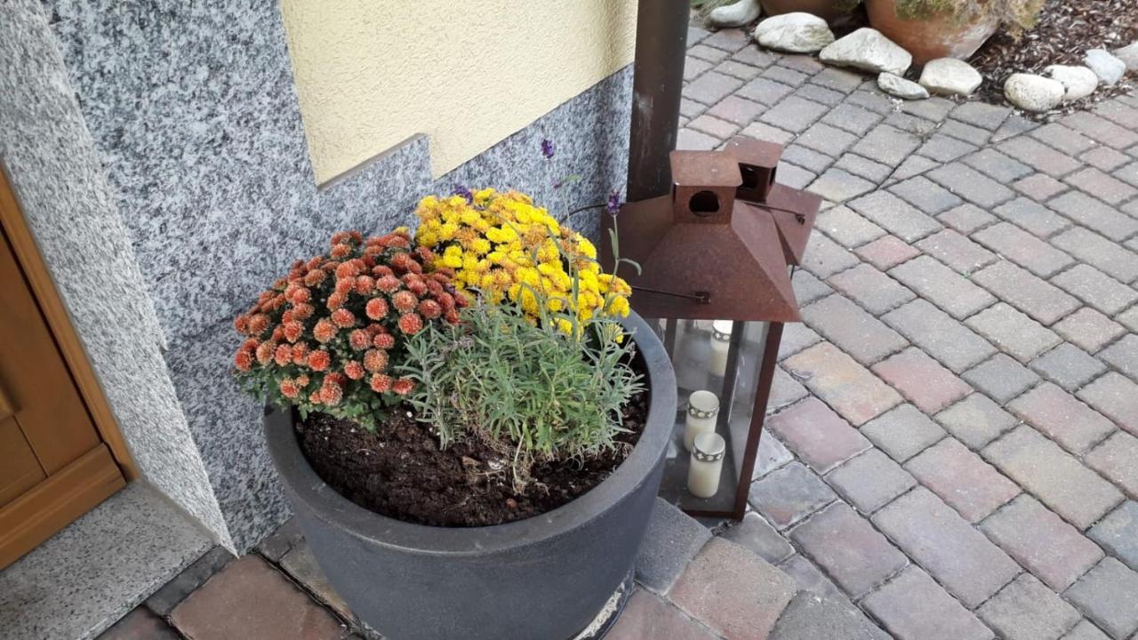 Ferienwohnung Leipzig Land Naunhof Экстерьер фото