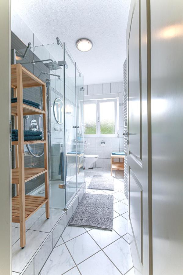 Ferienwohnung Leipzig Land Naunhof Экстерьер фото