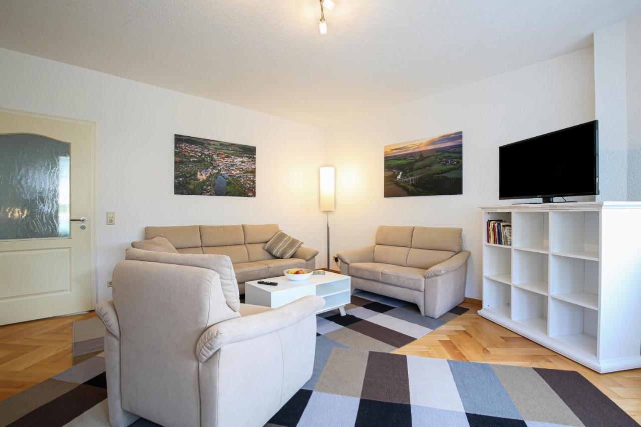 Ferienwohnung Leipzig Land Naunhof Экстерьер фото
